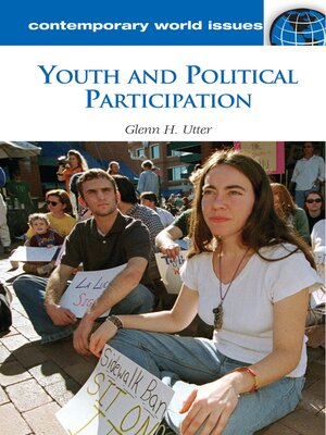 cover image of Youth and Political Participation